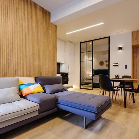 Goudi 4Th Floor Greece Apartments-3